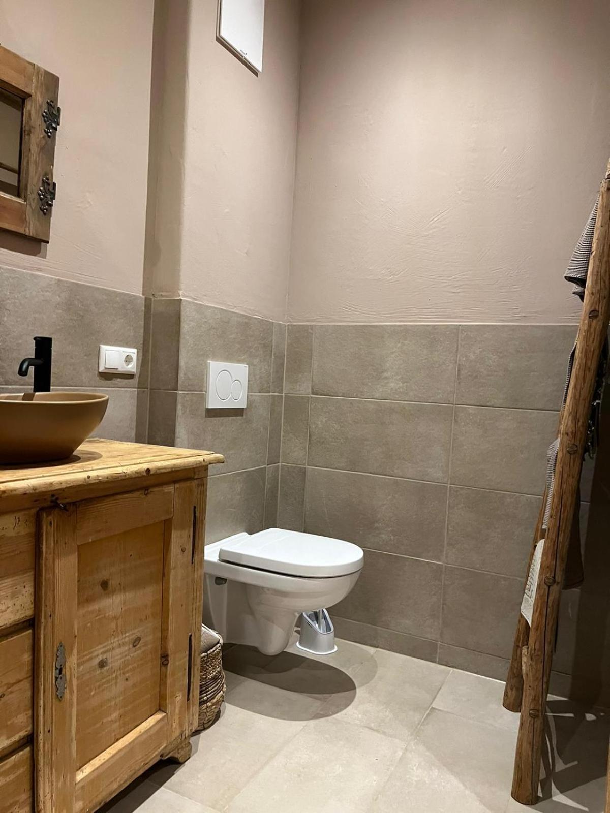 Zimmer In Кирхберг ин Тирол Екстериор снимка