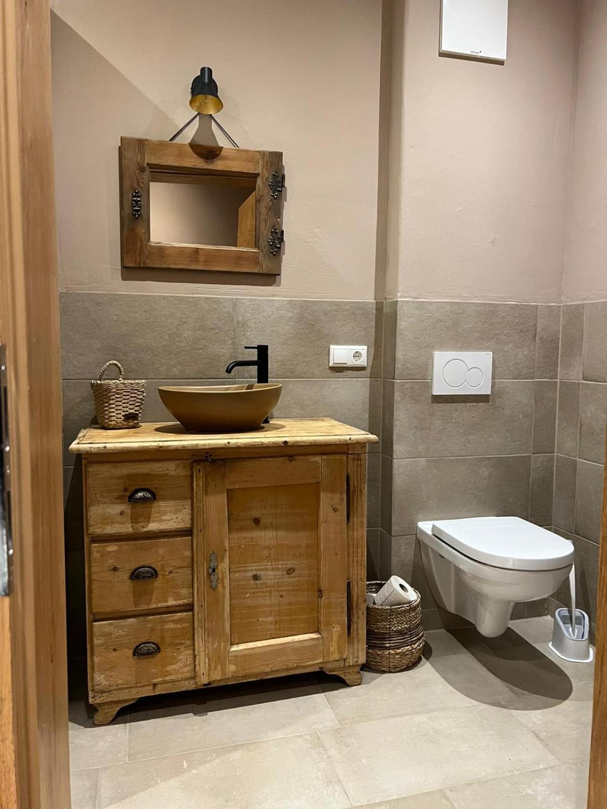 Zimmer In Кирхберг ин Тирол Екстериор снимка